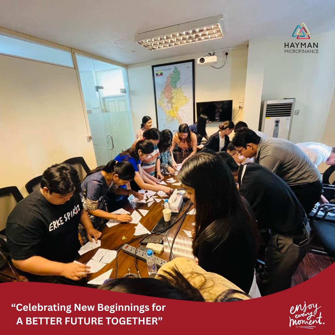 Celebrating New Beginnings for a Better Future Together ✨