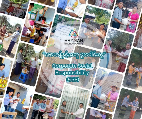 Hayman Microfinance – Building Resilience and Recovery Together 🤝